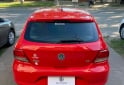Autos - Volkswagen Gol Trend 2012 Nafta 125000Km - En Venta