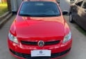Autos - Volkswagen Gol Trend 2012 Nafta 125000Km - En Venta