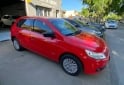 Autos - Volkswagen Gol Trend 2012 Nafta 125000Km - En Venta