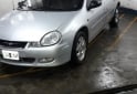 Autos - Chrysler 2001 /LX 2001 Nafta 225000Km - En Venta