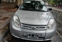 Autos - Ford Ka 2009 Nafta 140000Km - En Venta