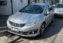 Autos - Peugeot 408 2019 Diesel 38000Km - En Venta