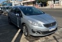 Autos - Peugeot 408 2019 Diesel 38000Km - En Venta