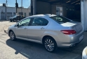 Autos - Peugeot 408 2019 Diesel 38000Km - En Venta