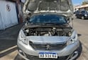 Autos - Peugeot 408 2019 Diesel 38000Km - En Venta
