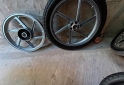Accesorios para Motos - llantas 14 y 17 - En Venta