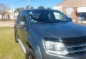 Camiones y Gr�as - VDO AMAROK TDI AT HIGHLINE 180 cv 4x4 2015 - En Venta