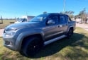 Camiones y Gr�as - VDO AMAROK TDI AT HIGHLINE 180 cv 4x4 2015 - En Venta