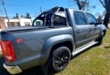 Camiones y Gr�as - VDO AMAROK TDI AT HIGHLINE 180 cv 4x4 2015 - En Venta