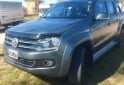 Camiones y Gr�as - VDO AMAROK TDI AT HIGHLINE 180 cv 4x4 2015 - En Venta