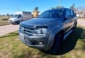 Camiones y Gr�as - VDO AMAROK TDI AT HIGHLINE 180 cv 4x4 2015 - En Venta