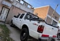 Camionetas - Ford Ranger 2003 Diesel 111111Km - En Venta