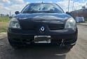 Autos - Renault Clio 2010 Nafta 229000Km - En Venta