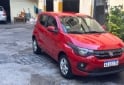 Autos - Fiat Mobi 2016 Nafta 92000Km - En Venta