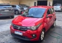 Autos - Fiat Mobi 2016 Nafta 92000Km - En Venta