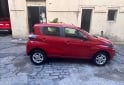 Autos - Fiat Mobi 2016 Nafta 92000Km - En Venta