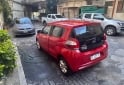 Autos - Fiat Mobi 2016 Nafta 92000Km - En Venta