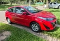 Autos - Toyota Yaris 2019 Nafta 36000Km - En Venta