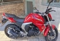 Motos - Yamaha FZ FI 2020 Nafta 11000Km - En Venta
