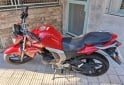Motos - Yamaha FZ FI 2020 Nafta 11000Km - En Venta