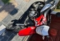 Motos - Honda Xr 150 2022 Nafta 18000Km - En Venta