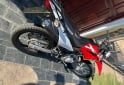 Motos - Honda Xr 150 2022 Nafta 18000Km - En Venta