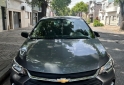 Autos - Chevrolet ÓNIX 1.2 MT 2022 Nafta 42000Km - En Venta