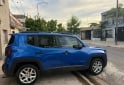 Camionetas - Jeep renegade 2017 Nafta 90000Km - En Venta