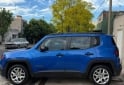 Camionetas - Jeep renegade 2017 Nafta 90000Km - En Venta