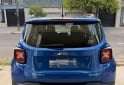 Camionetas - Jeep renegade 2017 Nafta 90000Km - En Venta