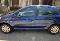 Autos - Peugeot 207 compact xs 1. 2010 Nafta 140000Km - En Venta
