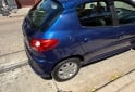 Autos - Peugeot 207 compact xs 1. 2010 Nafta 140000Km - En Venta