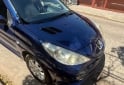 Autos - Peugeot 207 compact xs 1. 2010 Nafta 140000Km - En Venta