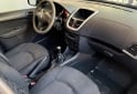 Autos - Peugeot 207 compact xs 1. 2010 Nafta 140000Km - En Venta