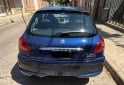 Autos - Peugeot 207 compact xs 1. 2010 Nafta 140000Km - En Venta
