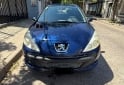 Autos - Peugeot 207 compact xs 1. 2010 Nafta 140000Km - En Venta