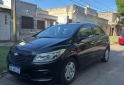Autos - Chevrolet Onix Joy 2017 Nafta 100000Km - En Venta