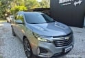 Camionetas - Chevrolet EQUINOX PREMIER 4X4 2023 Nafta 70000Km - En Venta
