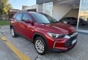 Autos - Chevrolet Tracker 2023 Nafta 17000Km - En Venta