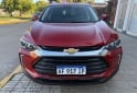 Autos - Chevrolet Tracker 2023 Nafta 17000Km - En Venta