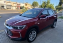 Autos - Chevrolet Tracker 2023 Nafta 17000Km - En Venta