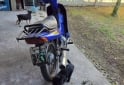 Motos - Yamaha Crypton 2008 Nafta 10000Km - En Venta