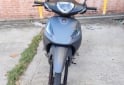 Motos - Gilera Smash Full 2025 Nafta 5300Km - En Venta