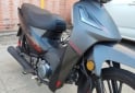 Motos - Gilera Smash Full 2025 Nafta 5300Km - En Venta