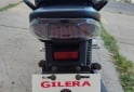 Motos - Gilera Smash Full 2025 Nafta 5300Km - En Venta