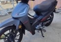 Motos - Gilera Smash Full 2025 Nafta 5300Km - En Venta