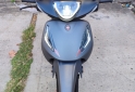 Motos - Gilera Smash Full 2025 Nafta 5300Km - En Venta
