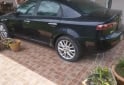 Autos - Alfa Romeo 159 2007 Nafta 42000Km - En Venta