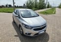 Autos - Chevrolet PRISMA 1.4 LTZ 2018 Nafta 44000Km - En Venta