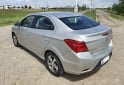 Autos - Chevrolet PRISMA 1.4 LTZ 2018 Nafta 44000Km - En Venta